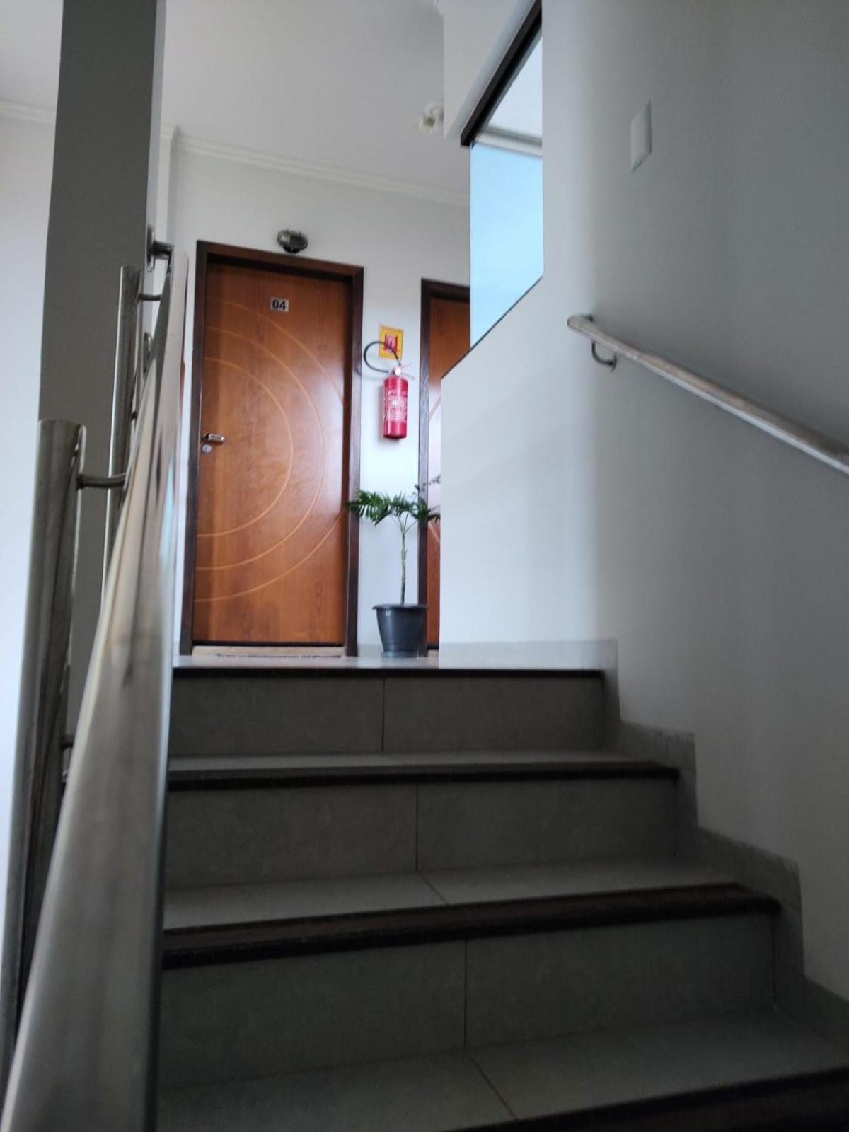 Apartamento Cantinho Aconchegante - RESIDENCIAL WAKI 01