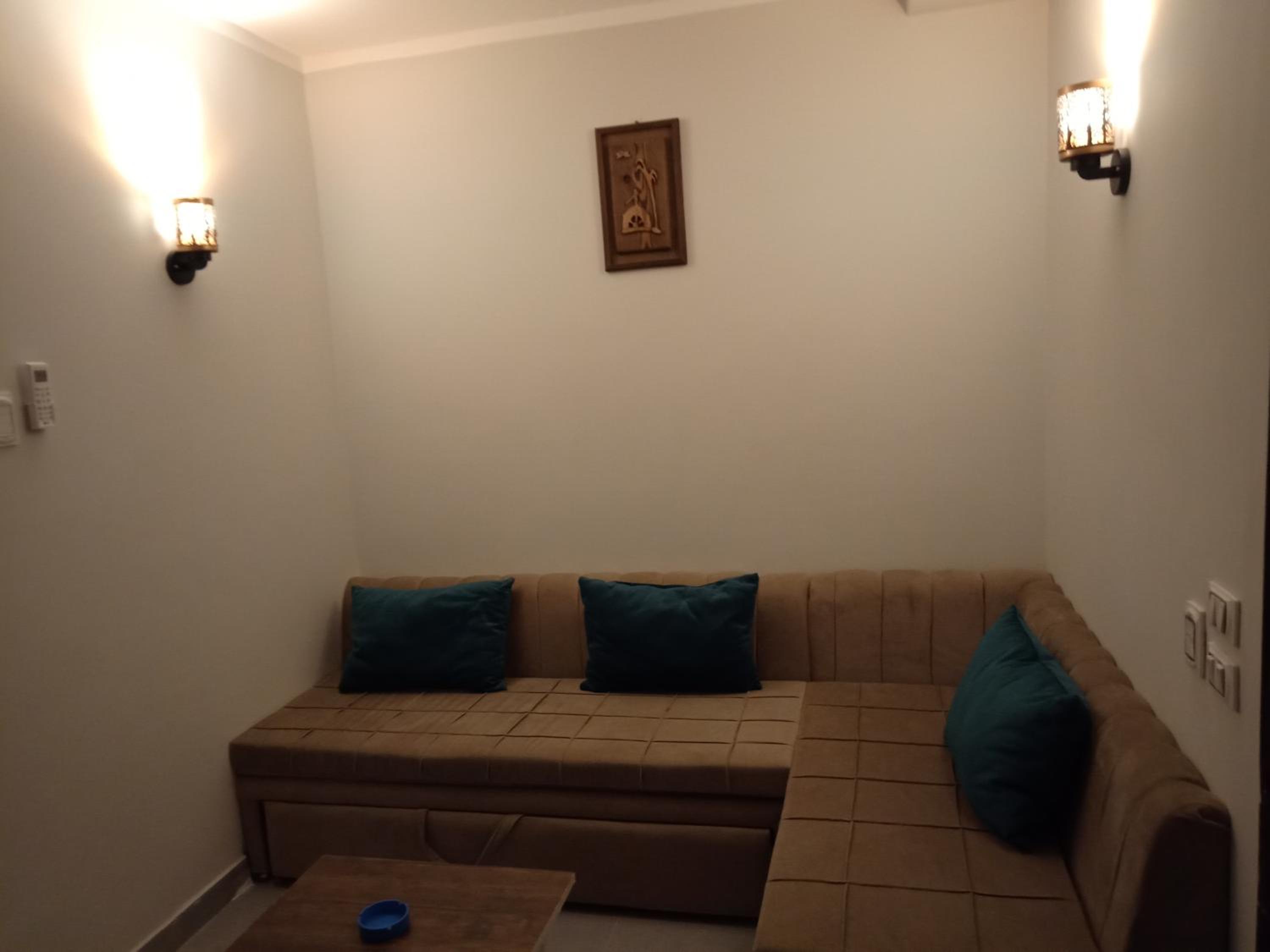Scandic Resort Apartments
