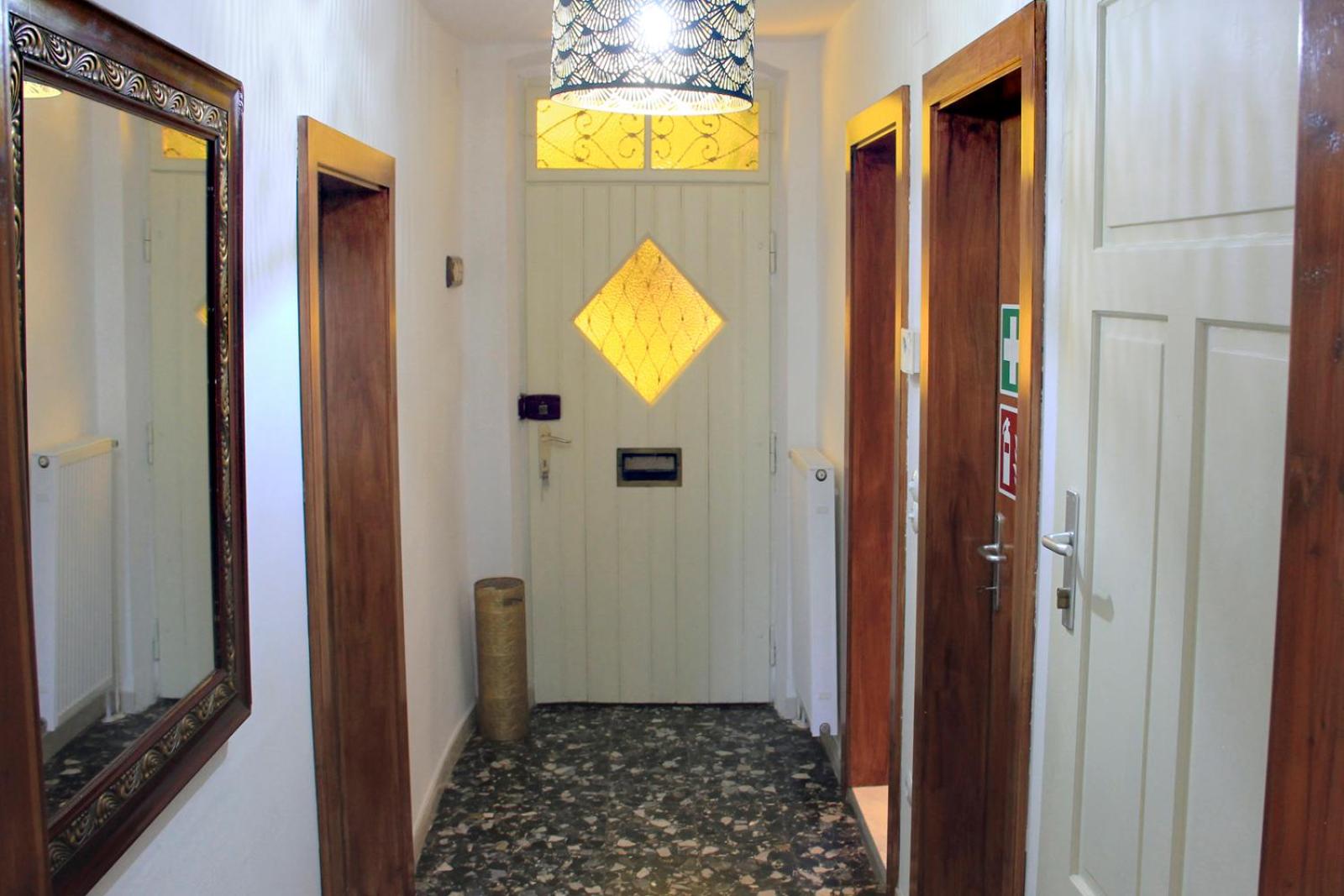 Cirillo Guesthouse