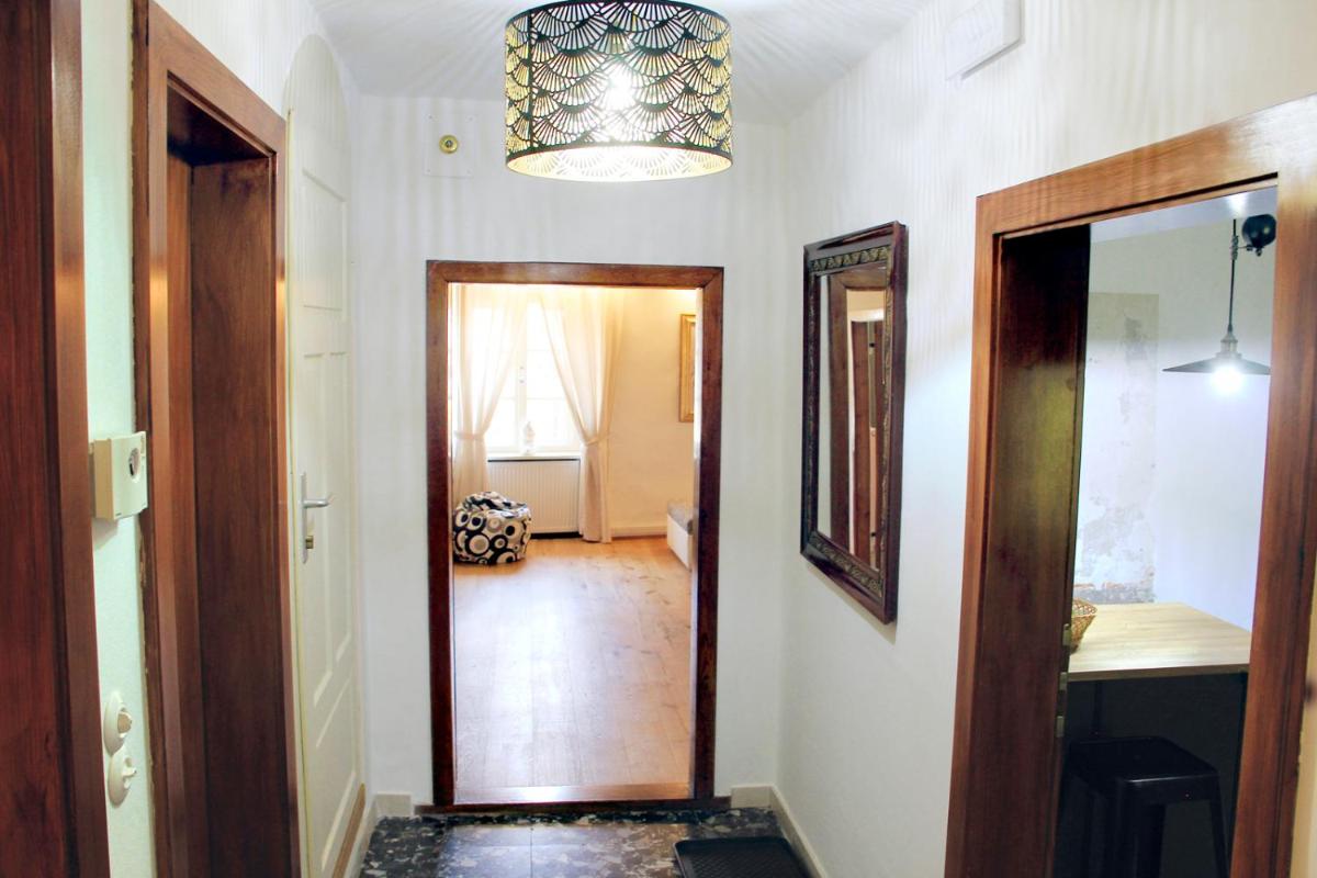 Cirillo Guesthouse