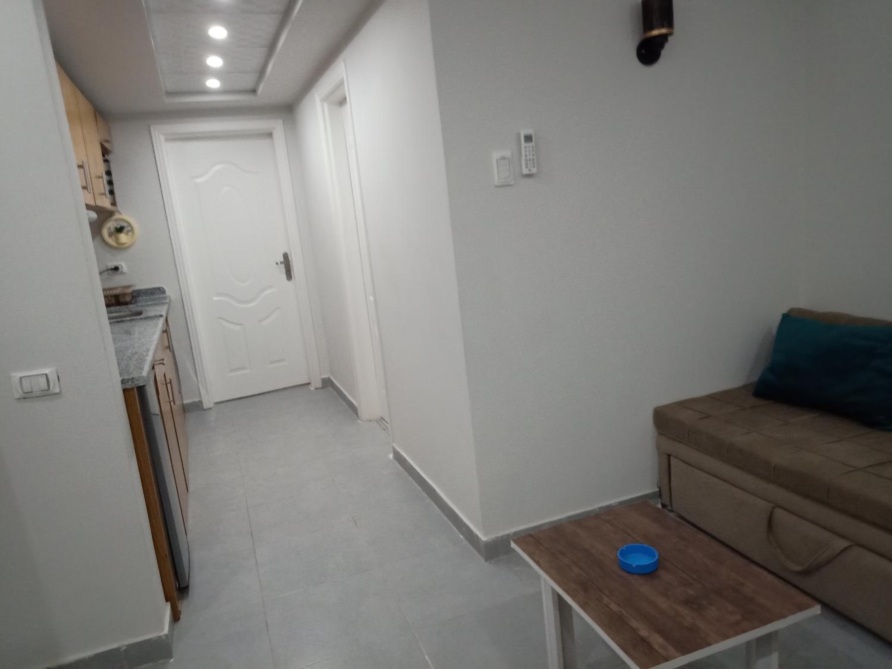 Scandic Resort Apartments