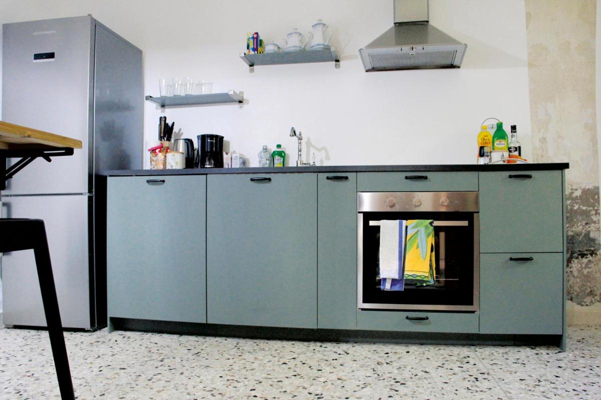 Cirillo Guesthouse