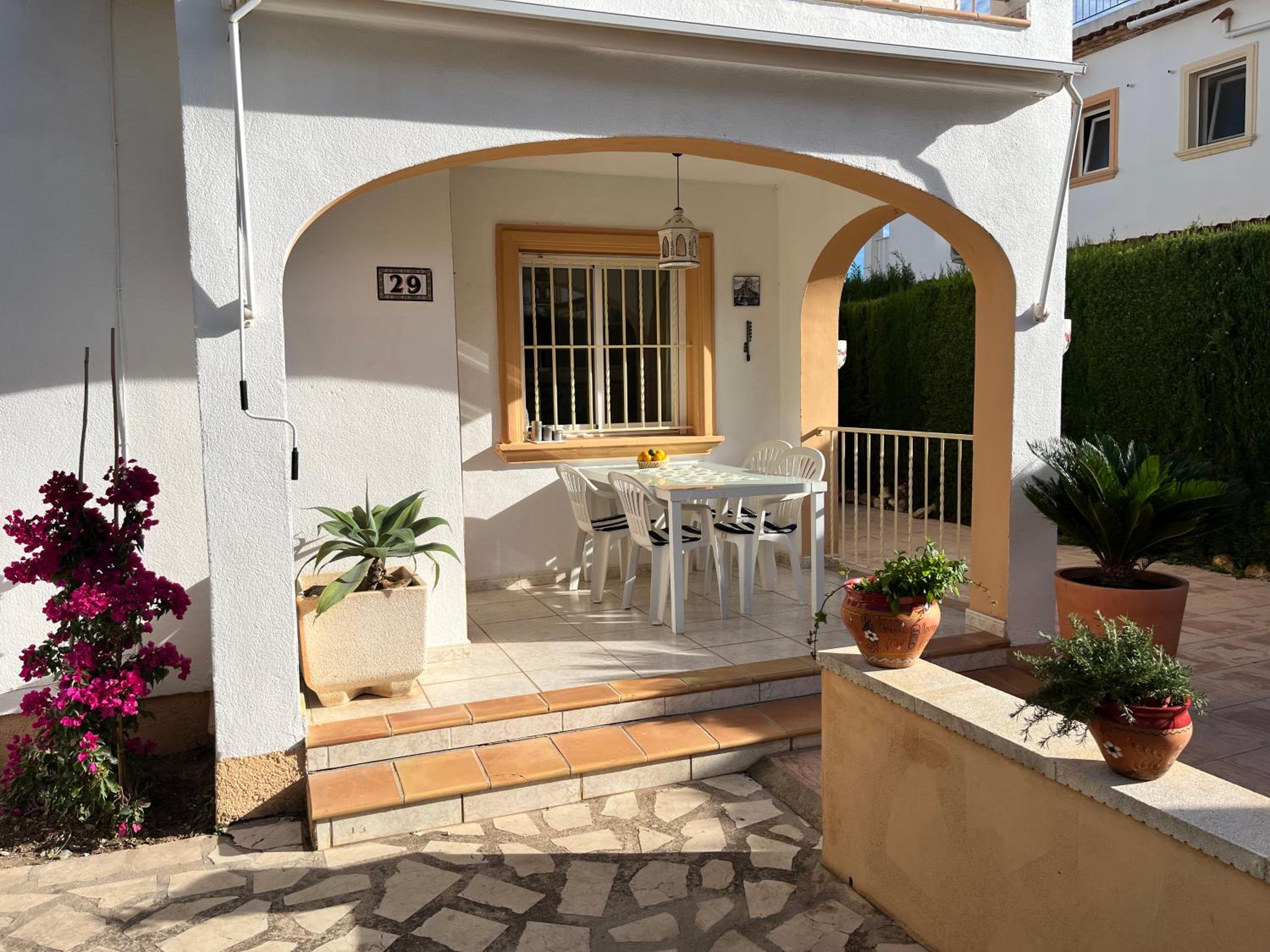 Bougain-casa