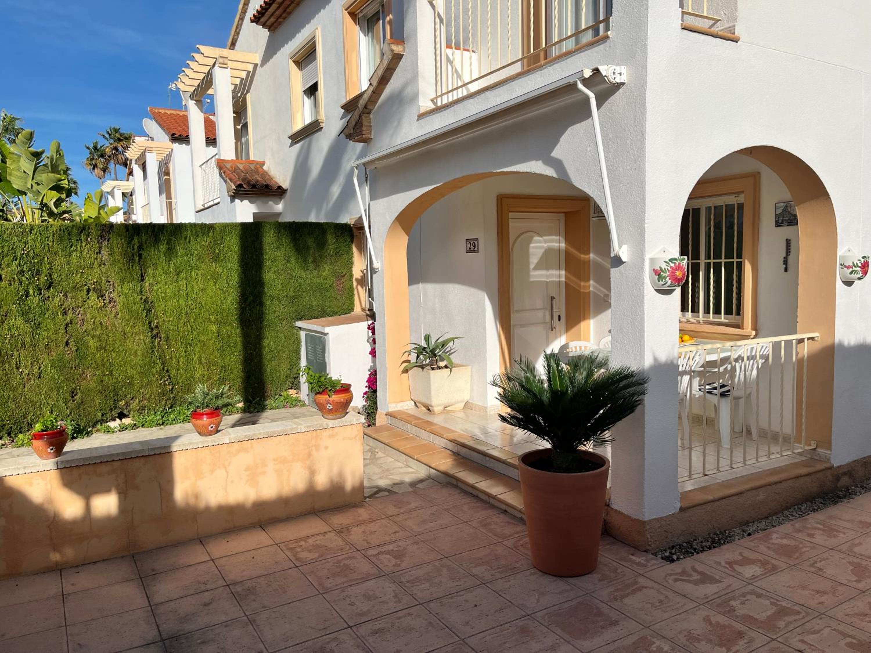 Bougain-casa