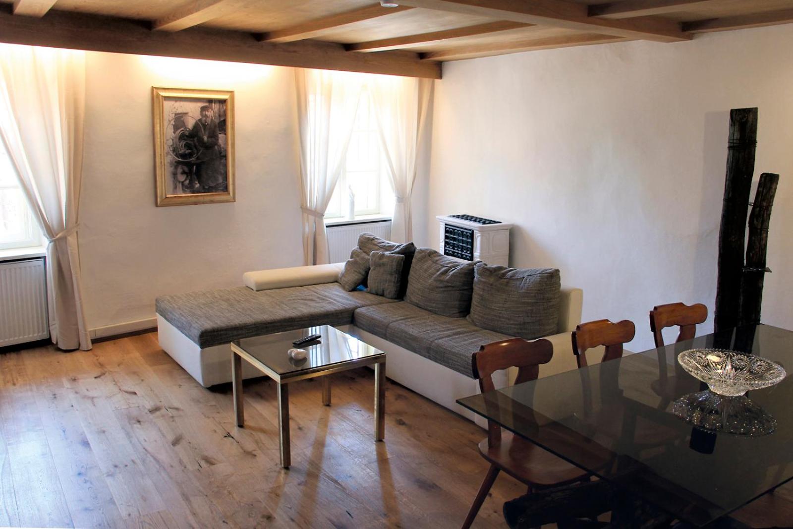 Cirillo Guesthouse