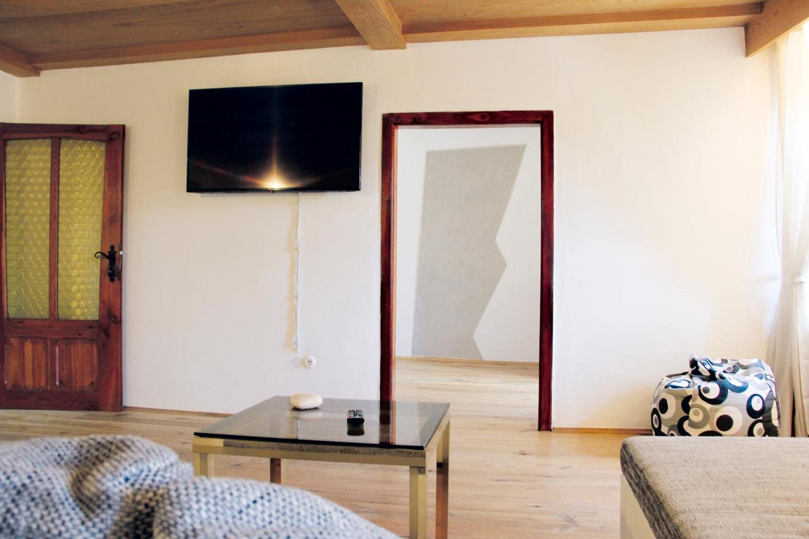 Cirillo Guesthouse