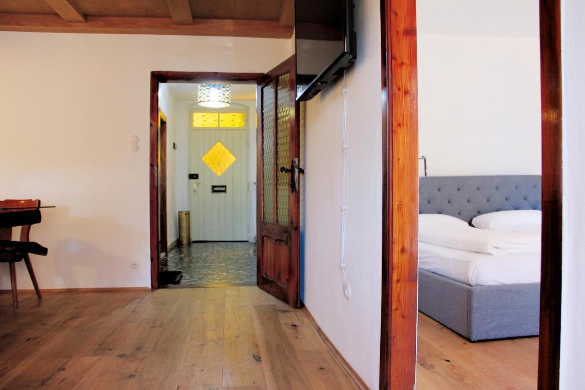 Cirillo Guesthouse