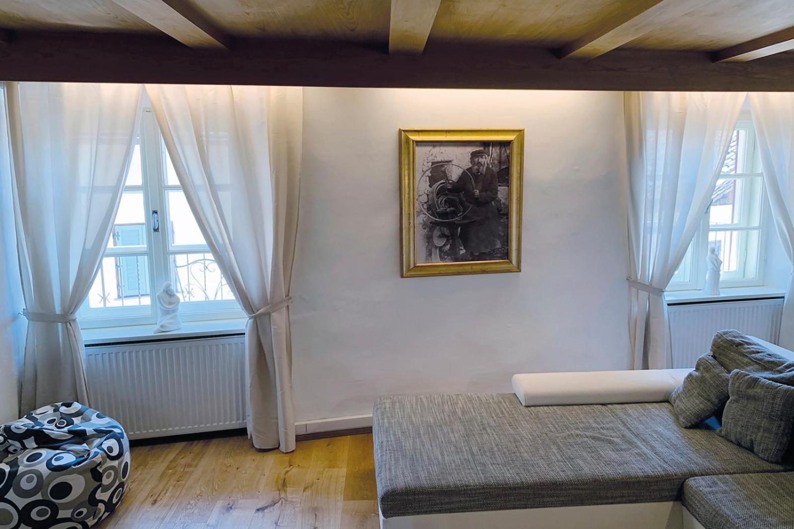 Cirillo Guesthouse