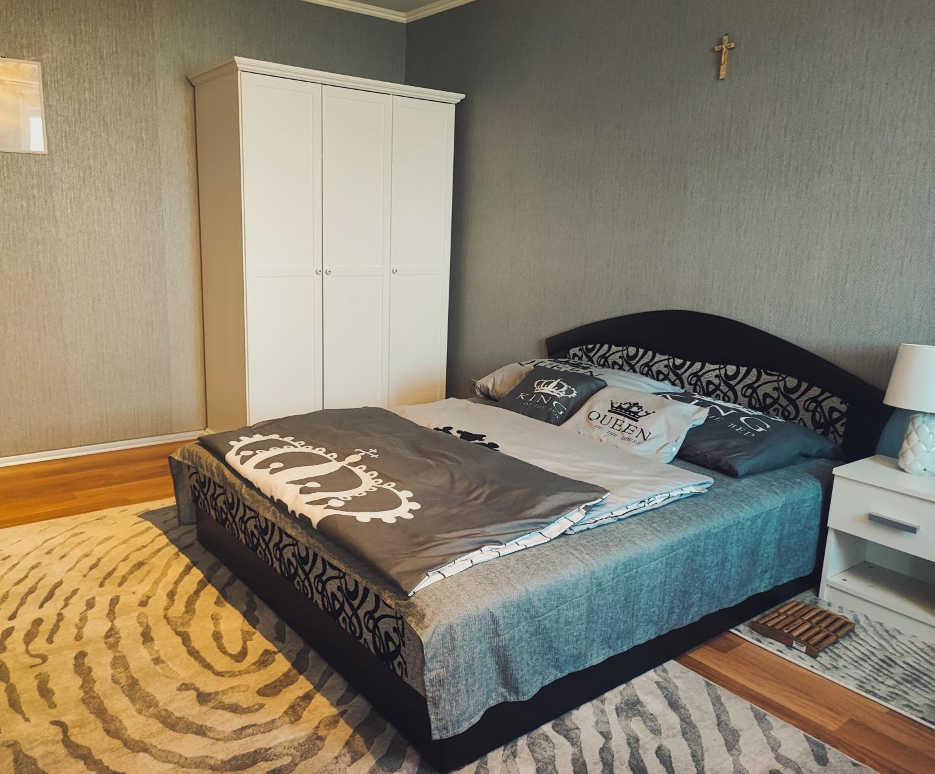 Relax Apartman view 3