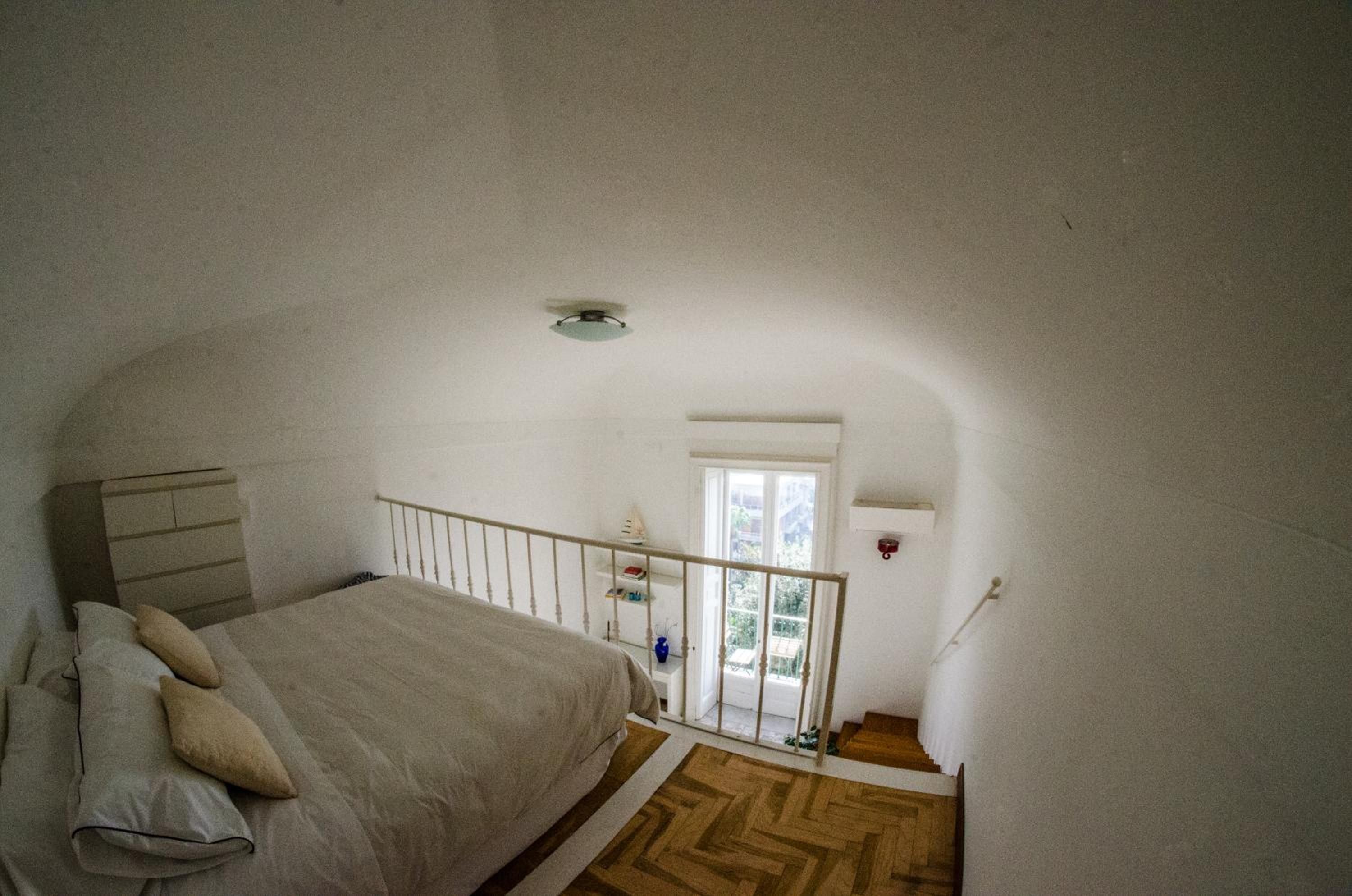 Casa Cerqua Landi Napoli - Luxury House Capri's view