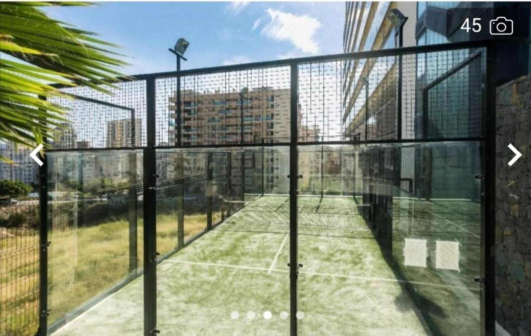 Apartamentos Novacala Benidorm