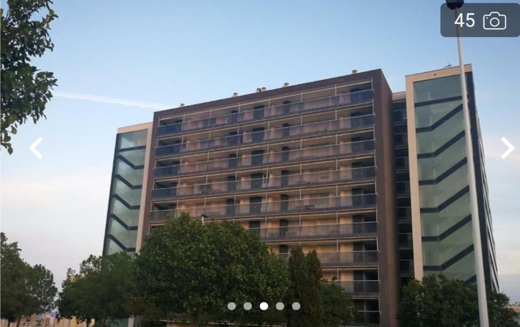 Apartamentos Novacala Benidorm