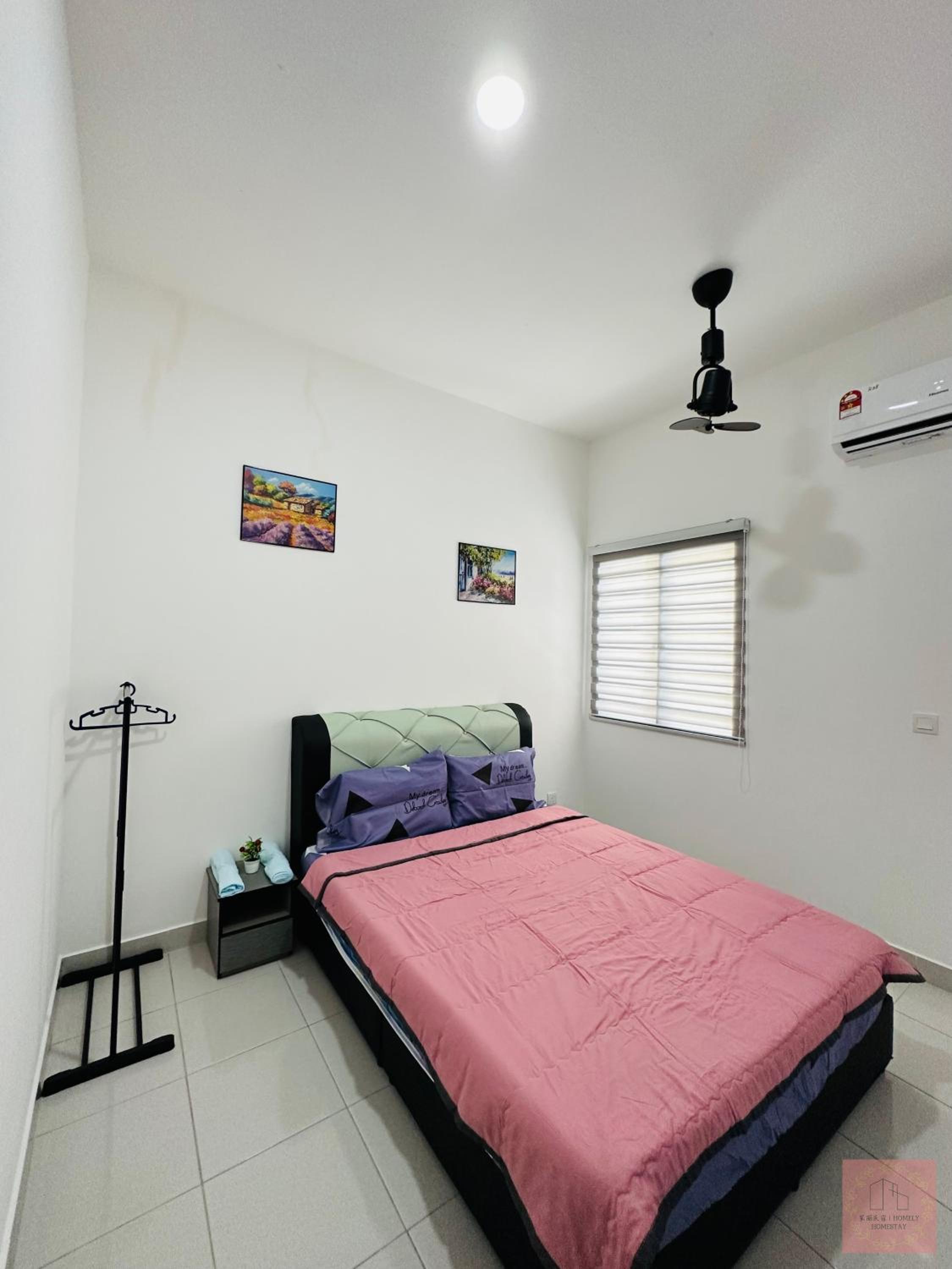 Homely, Guarded Community, 1km To Commercial Area