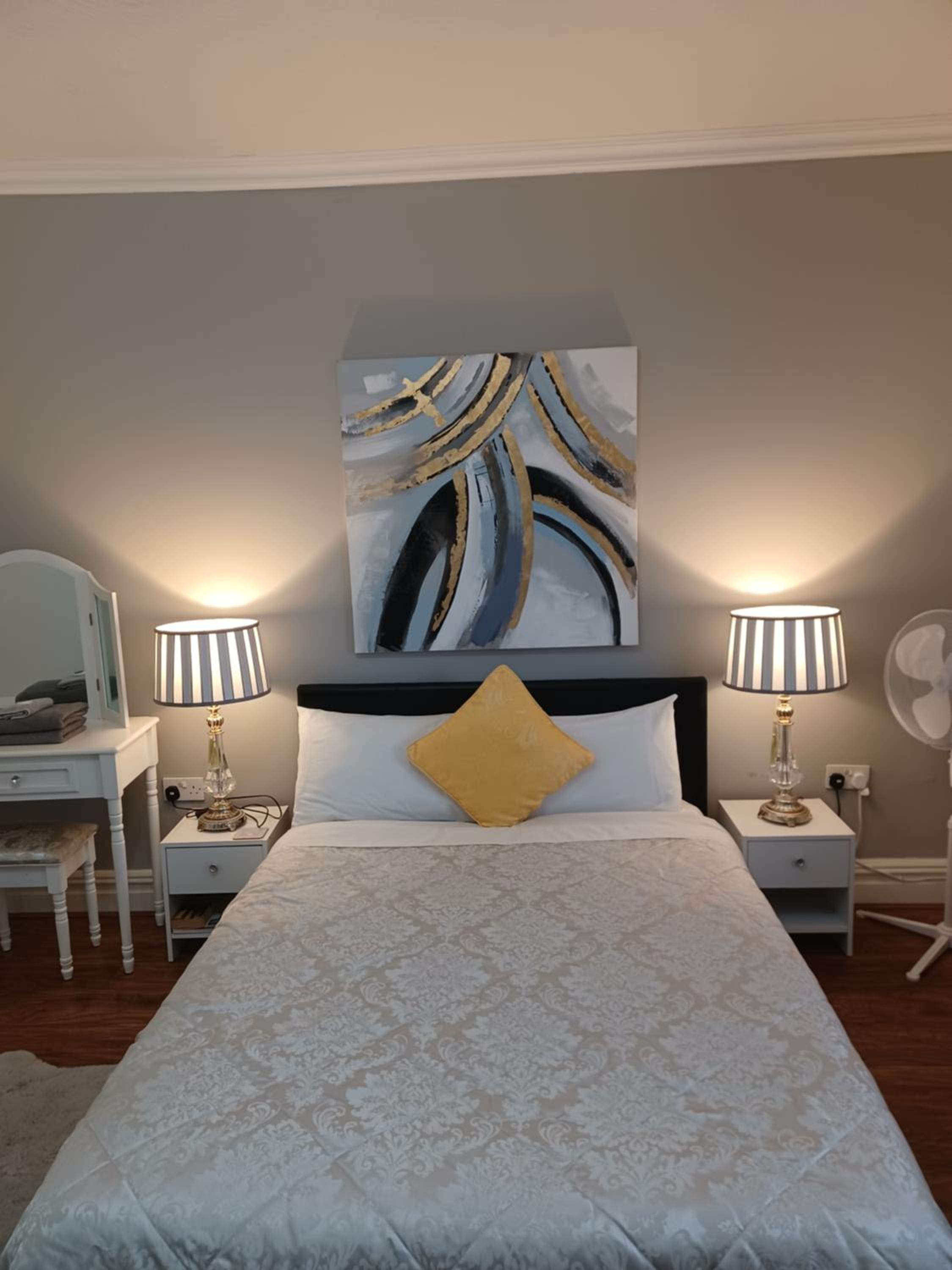 Gabriel Guesthouse, photo 41