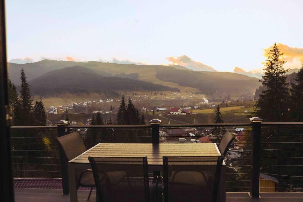 Vila Panoramic