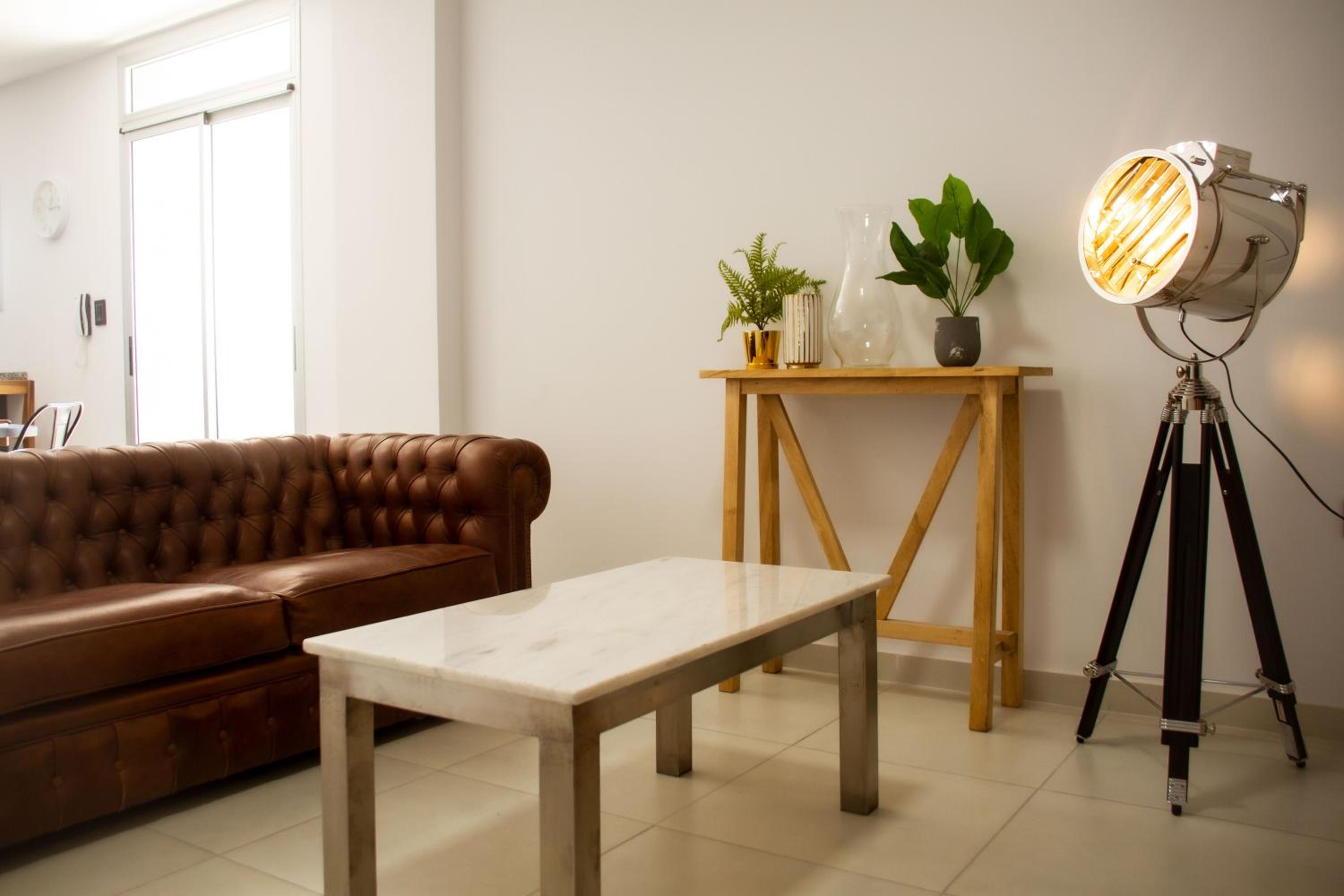 Dpto de 2 dorm, en el corazón de la ciudad