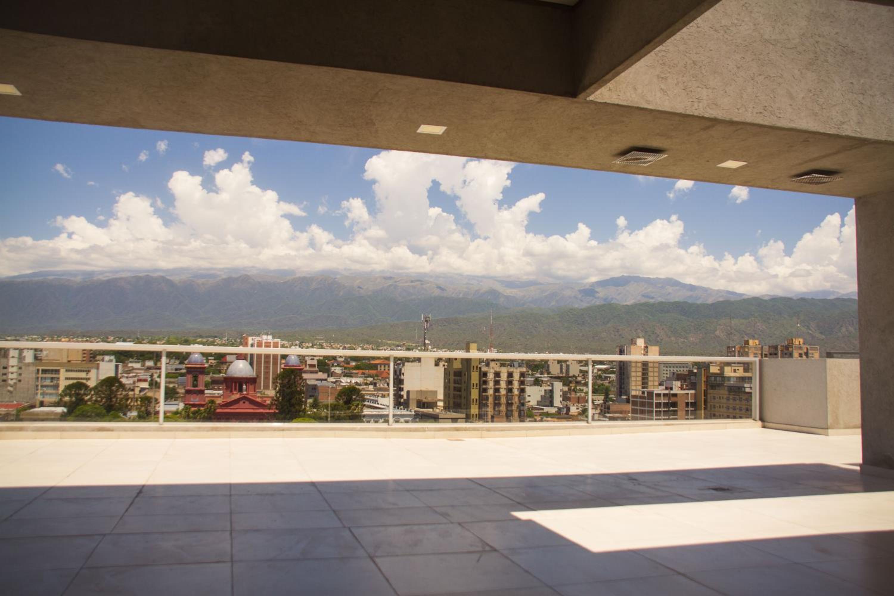 Dpto de 2 dorm, en el corazón de la ciudad