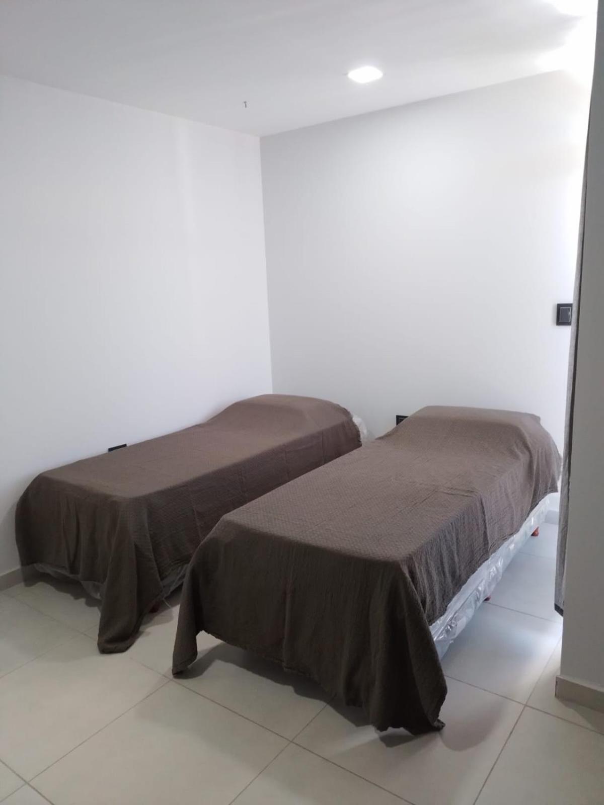 Dpto de 2 dorm, en el corazón de la ciudad