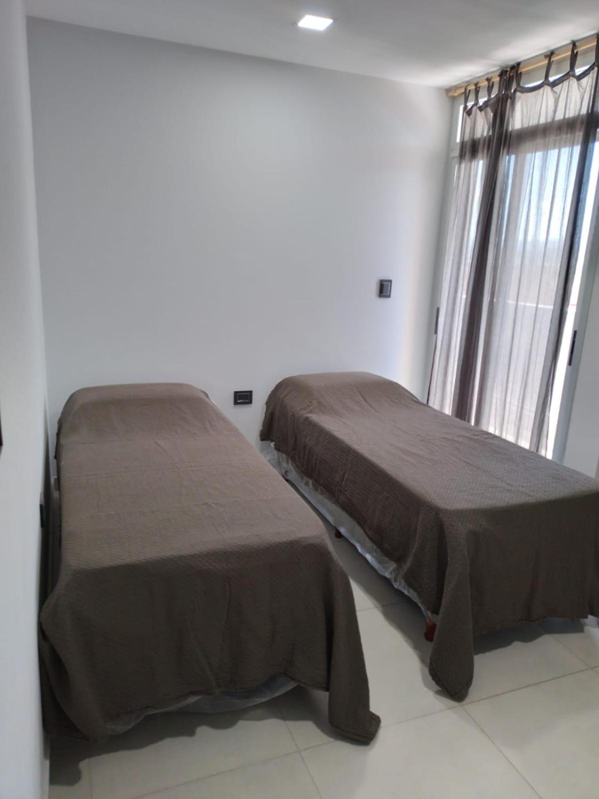 Dpto de 2 dorm, en el corazón de la ciudad