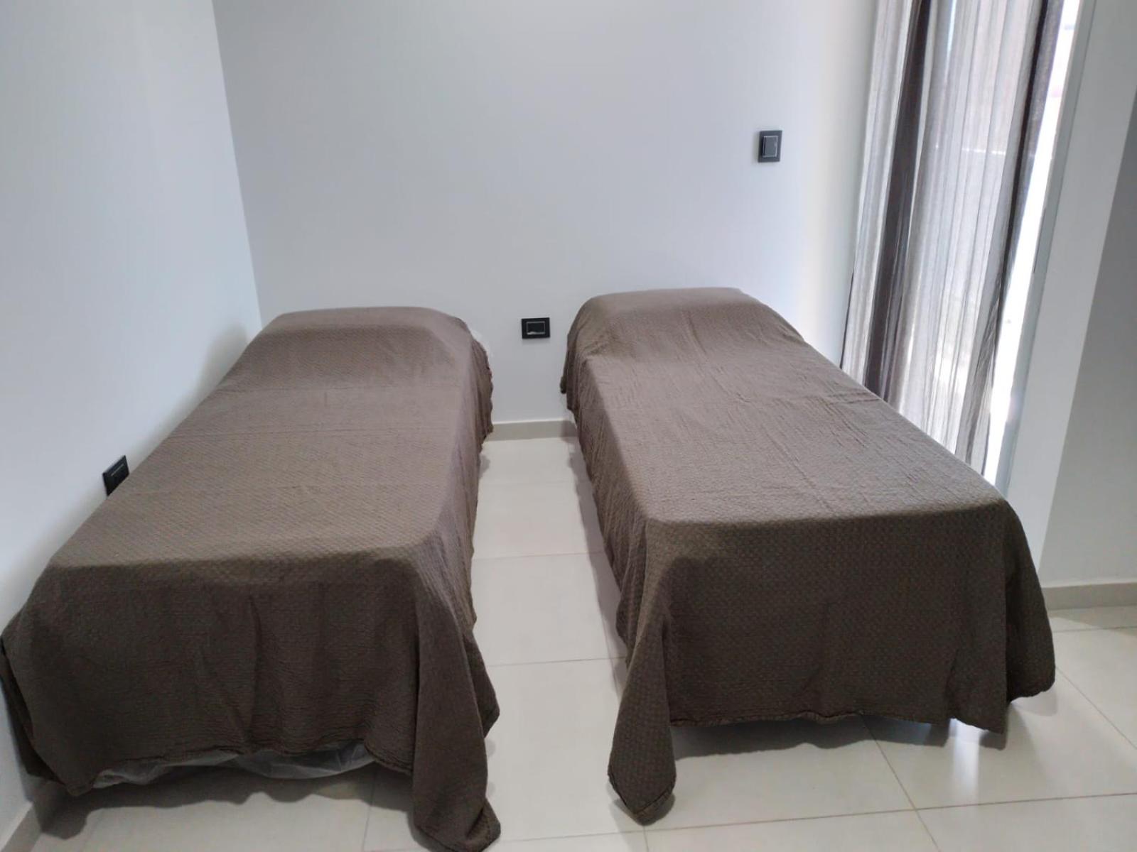 Dpto de 2 dorm, en el corazón de la ciudad