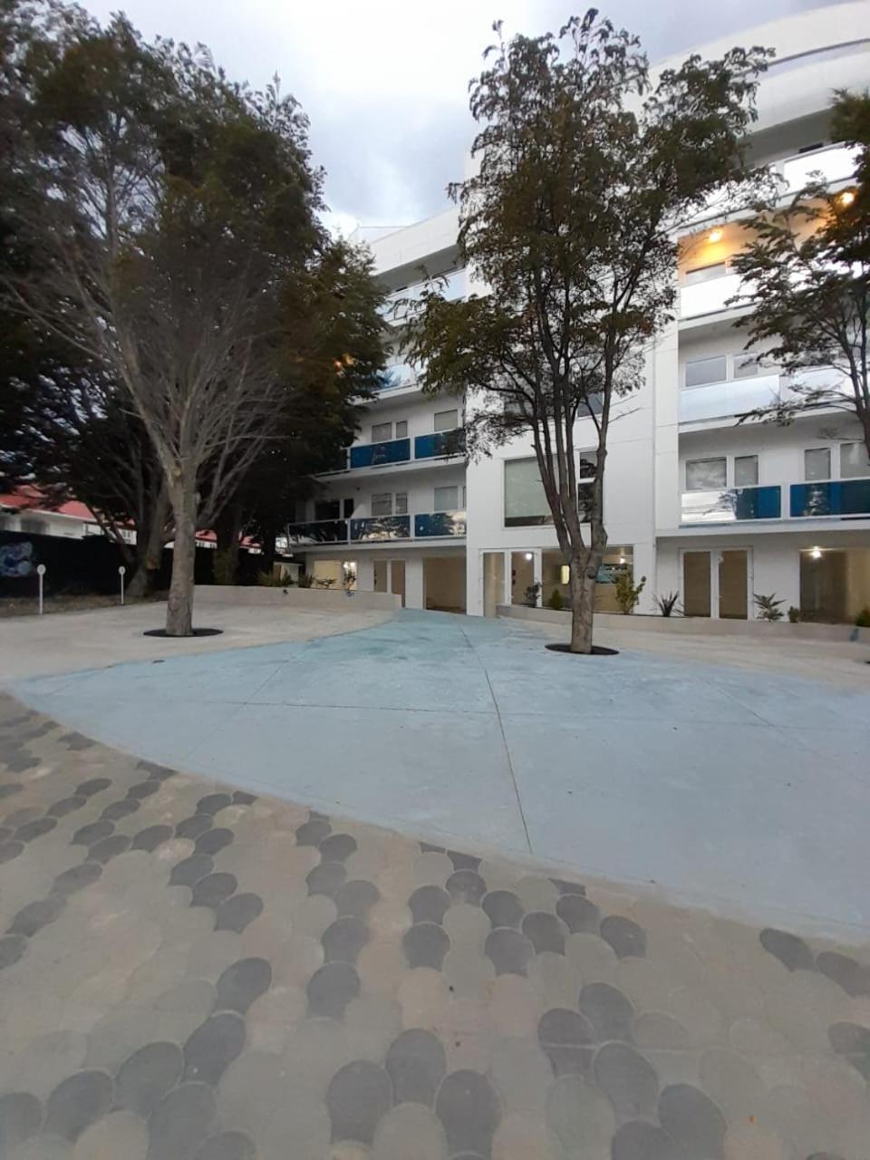 Depto Marinas - Full Rent
