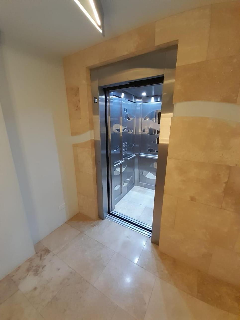 Depto Marinas - Full Rent
