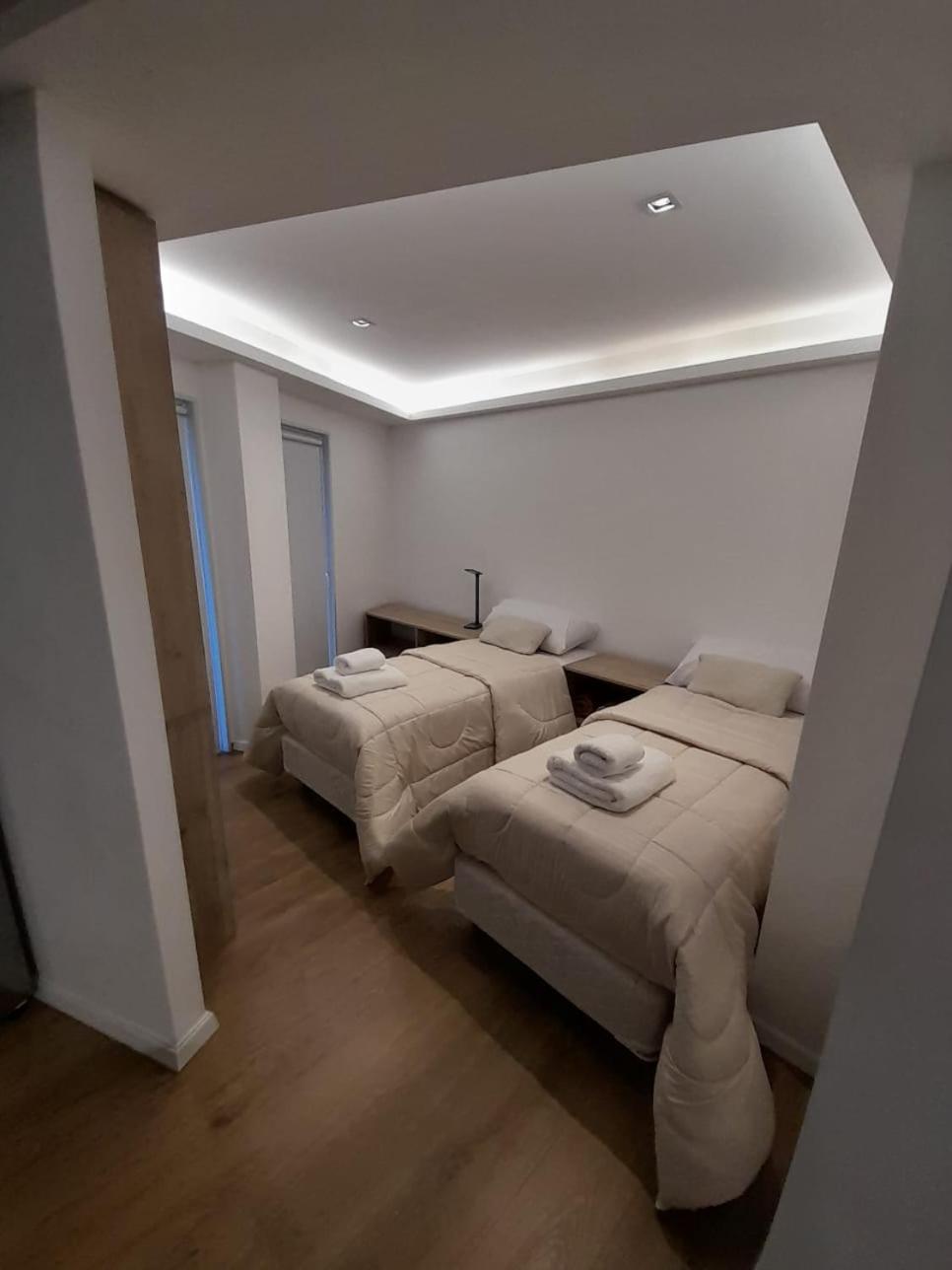 Depto Marinas - Full Rent