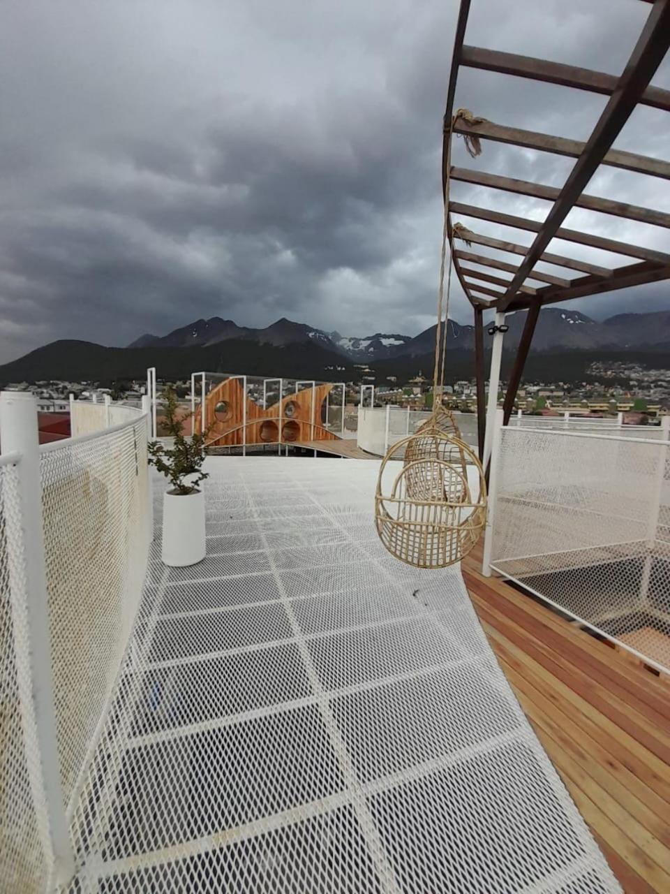 Depto Marinas - Full Rent