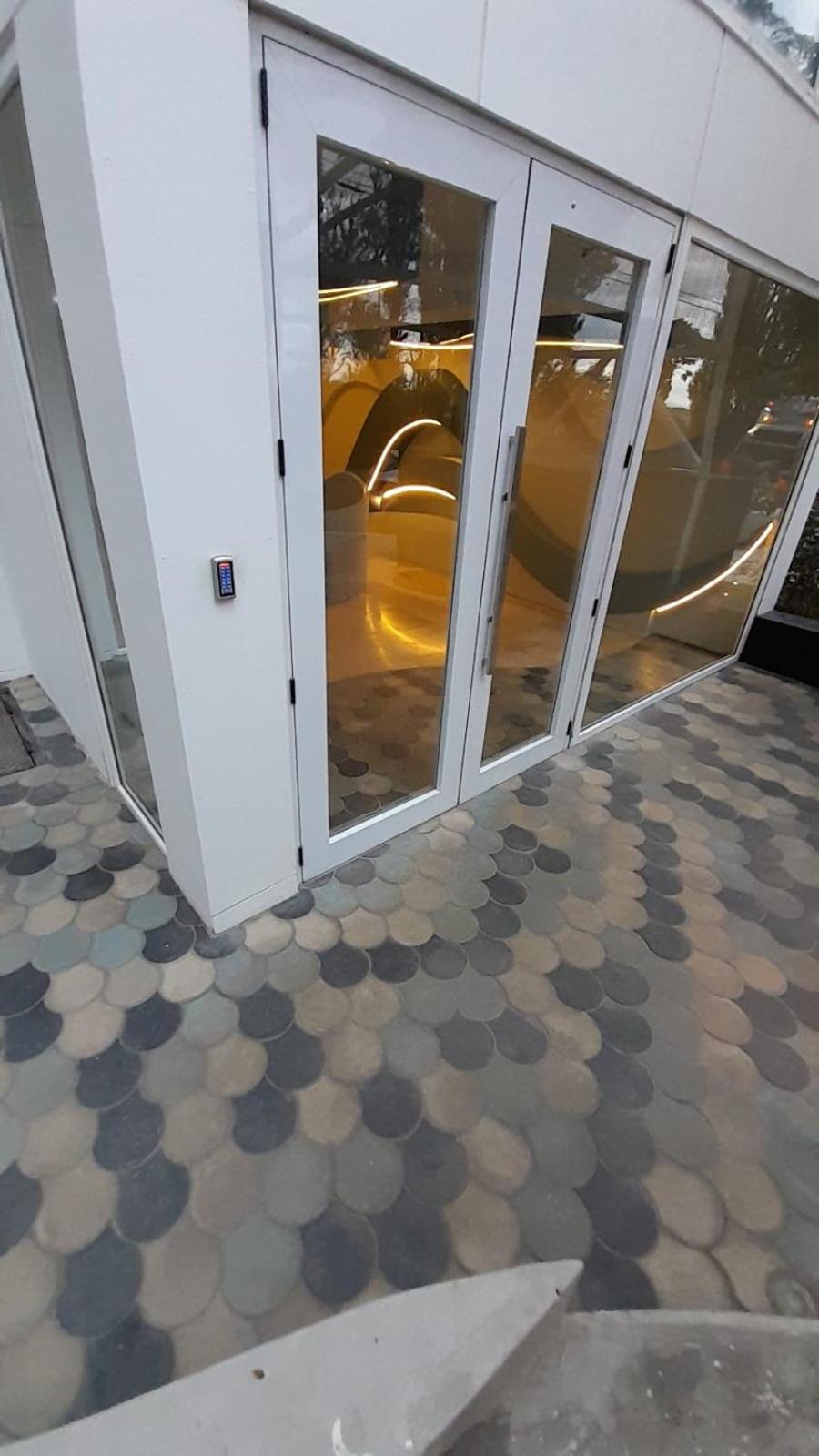 Depto Marinas - Full Rent