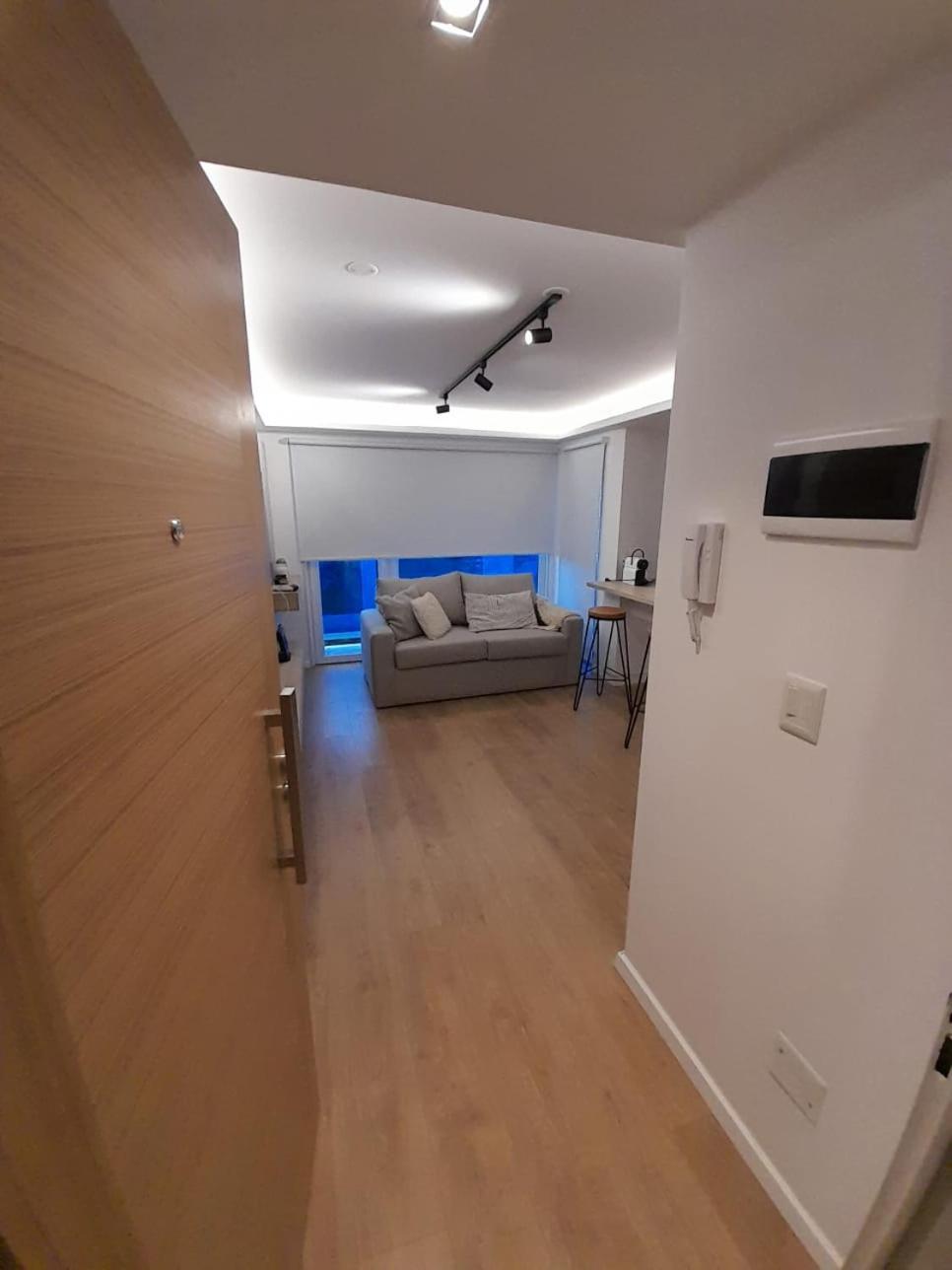 Depto Marinas - Full Rent