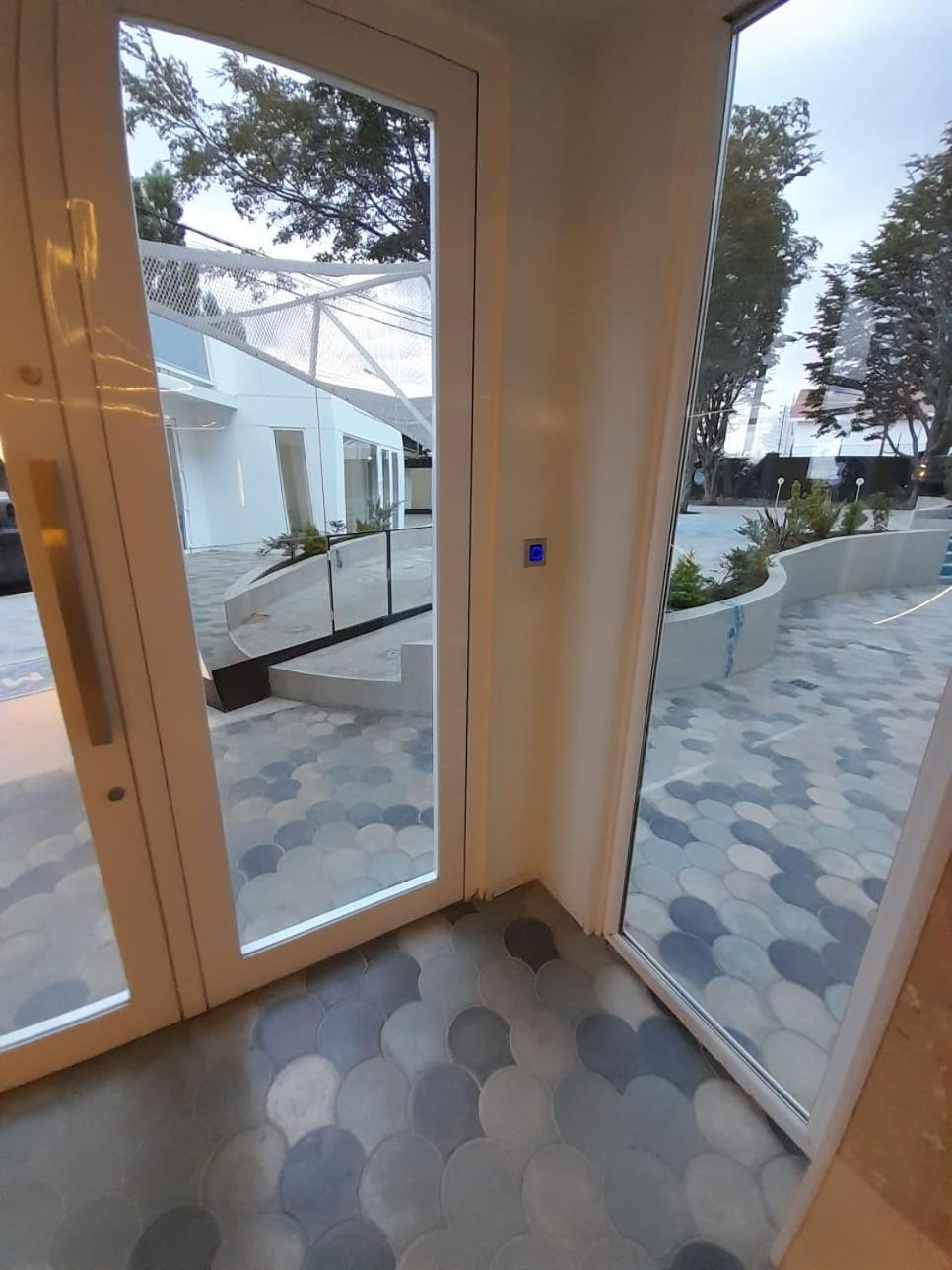 Depto Marinas - Full Rent
