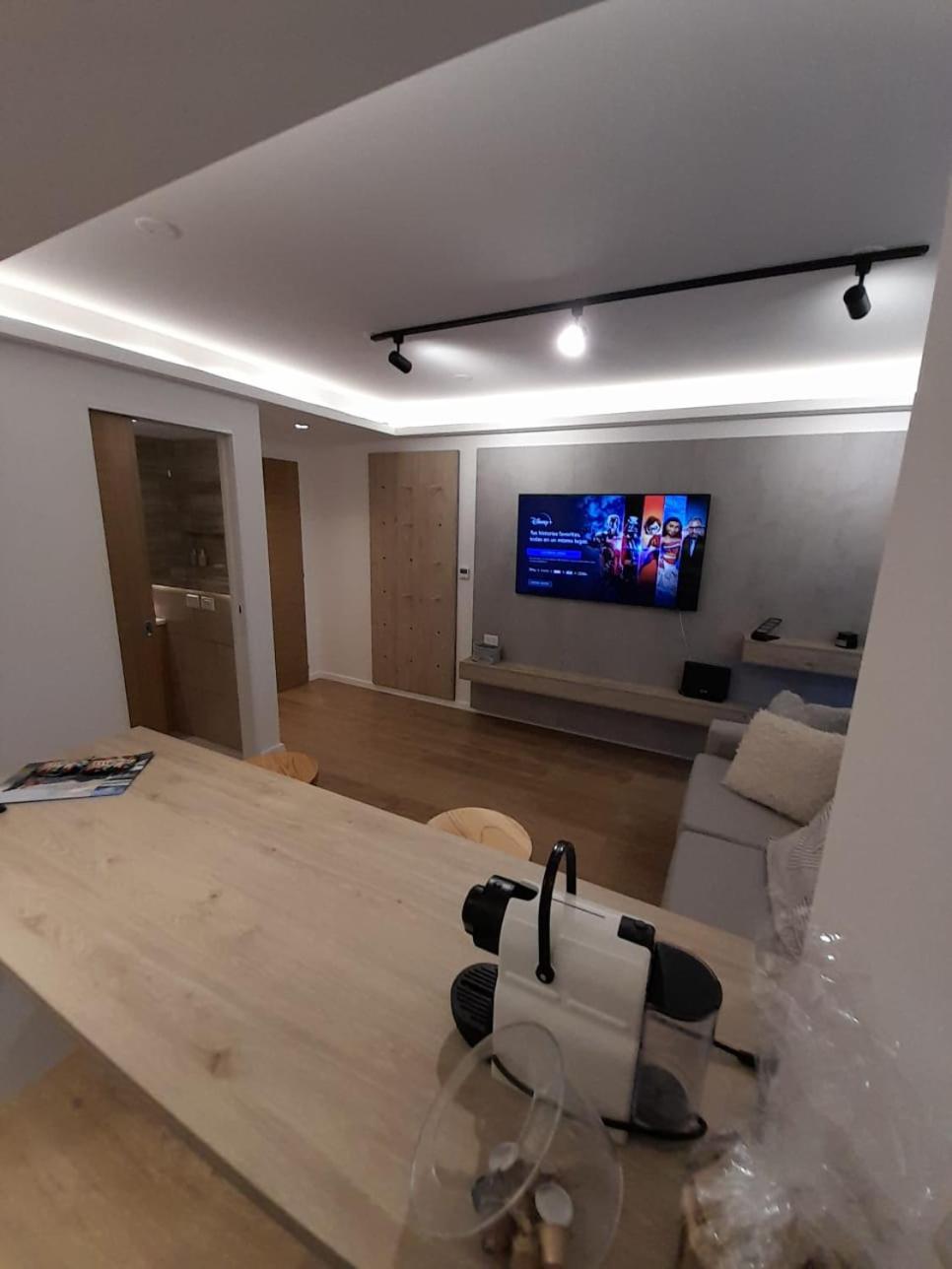 Depto Marinas - Full Rent