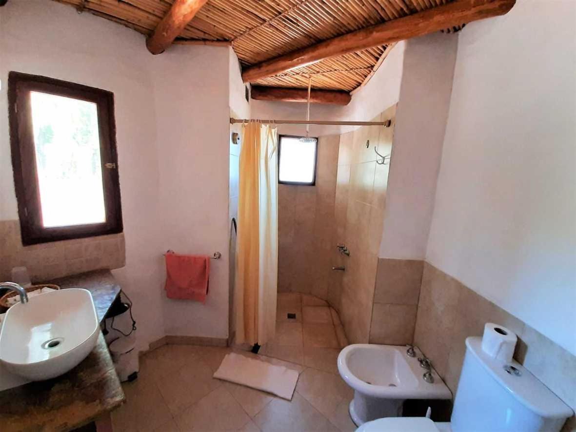 CabañaPerchel Tilcara Quebrada de Humahuaca