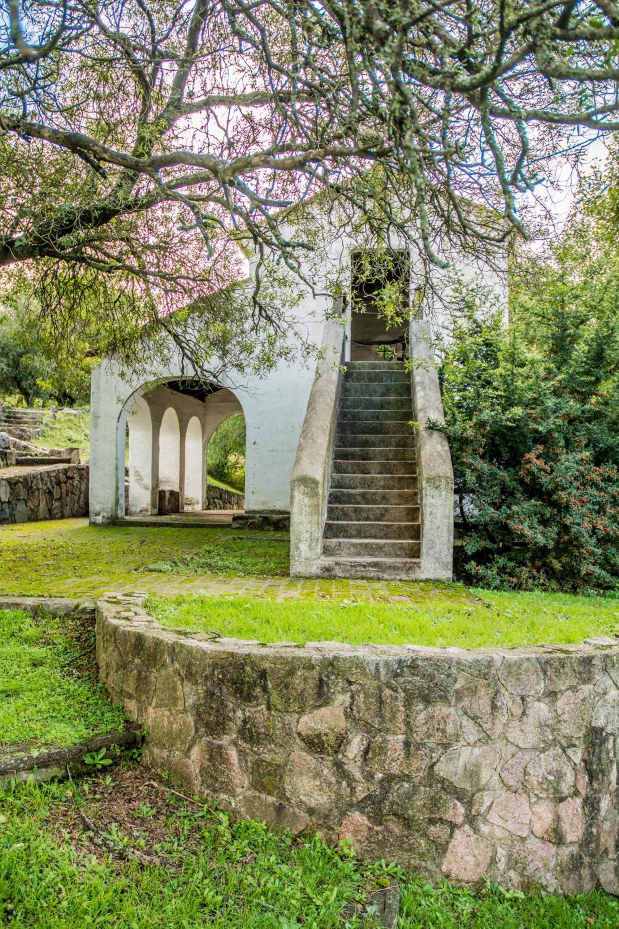 Cabaña Molle by Lugar