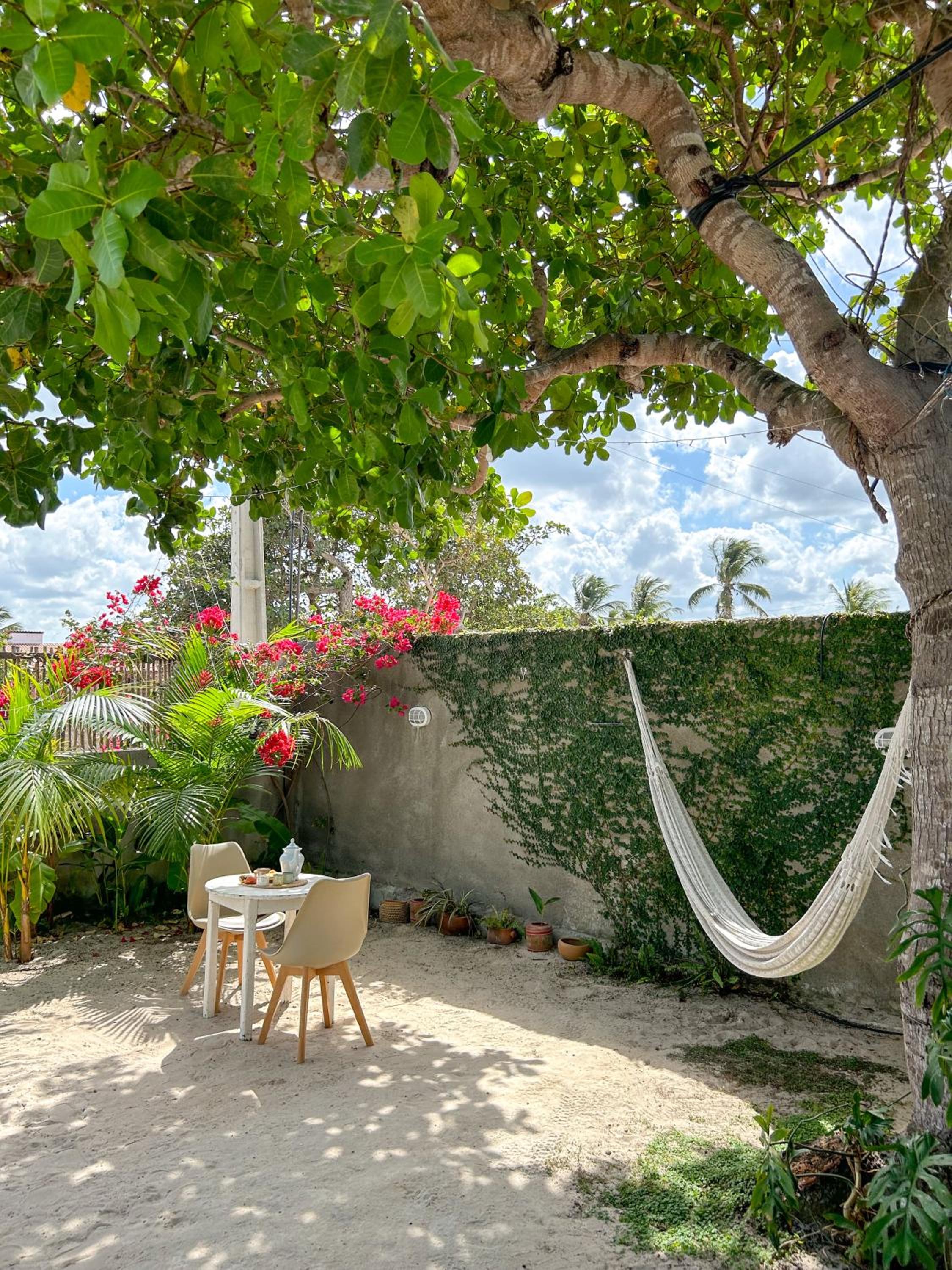 Casa Al Mare Preá
