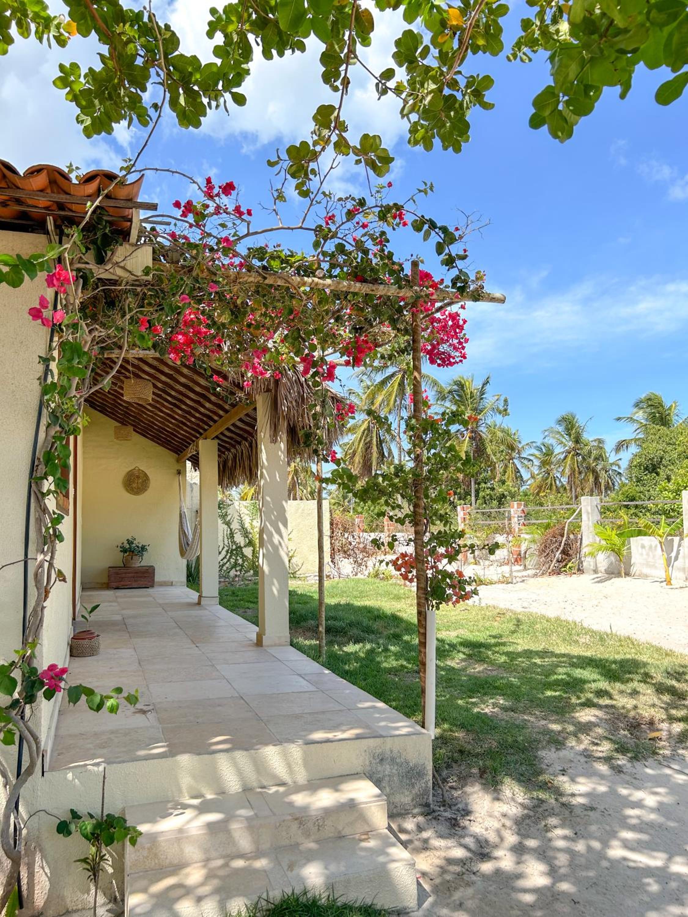 Casa Al Mare Preá