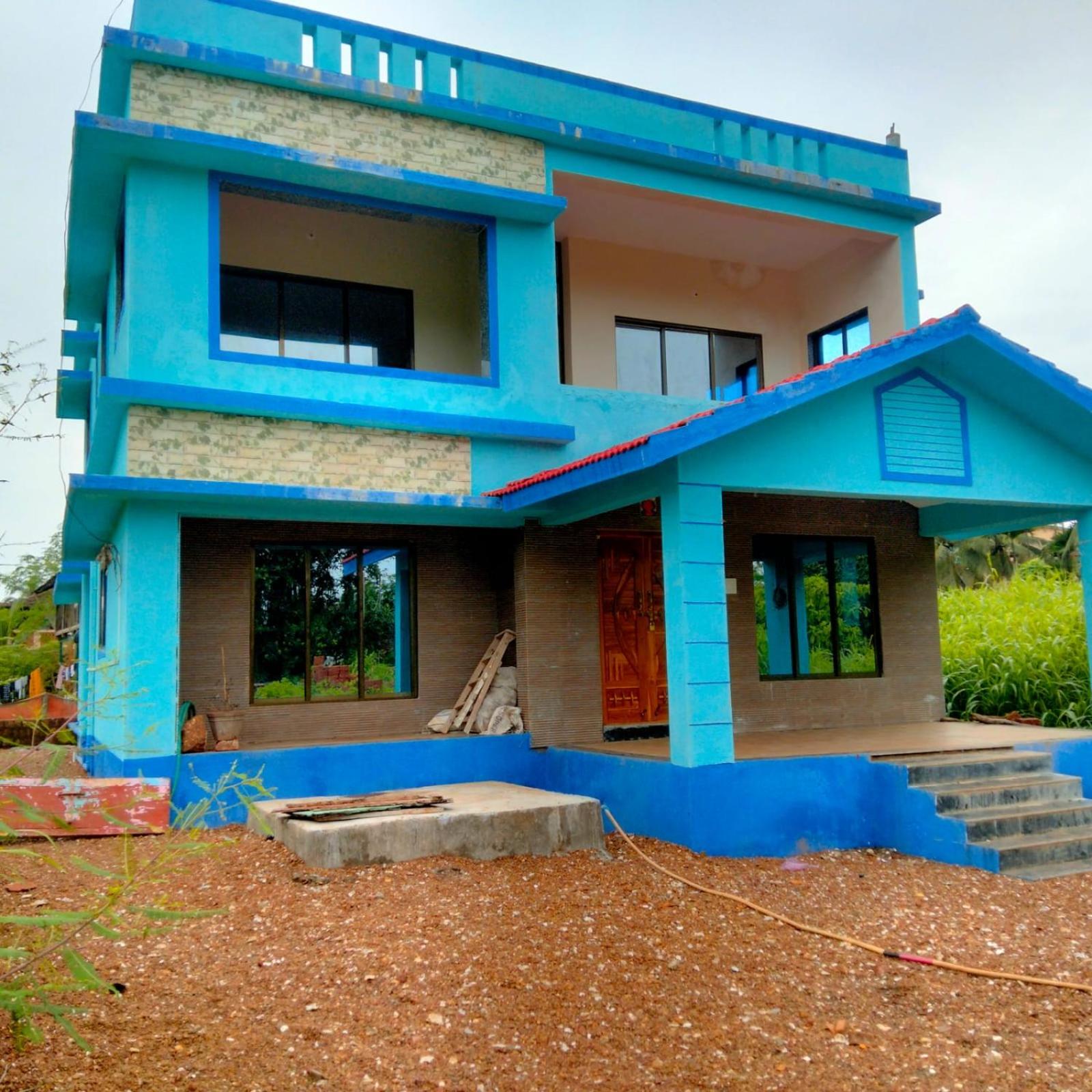 Shobhnath Home Stay view 4