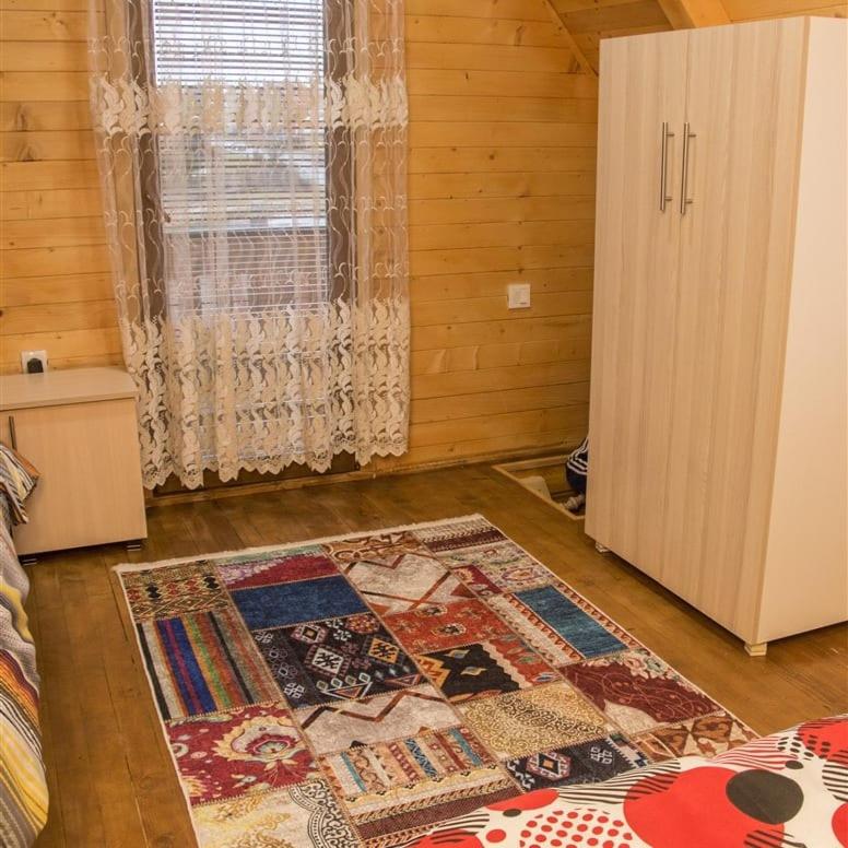 TAMARA - Brvnara za odmor