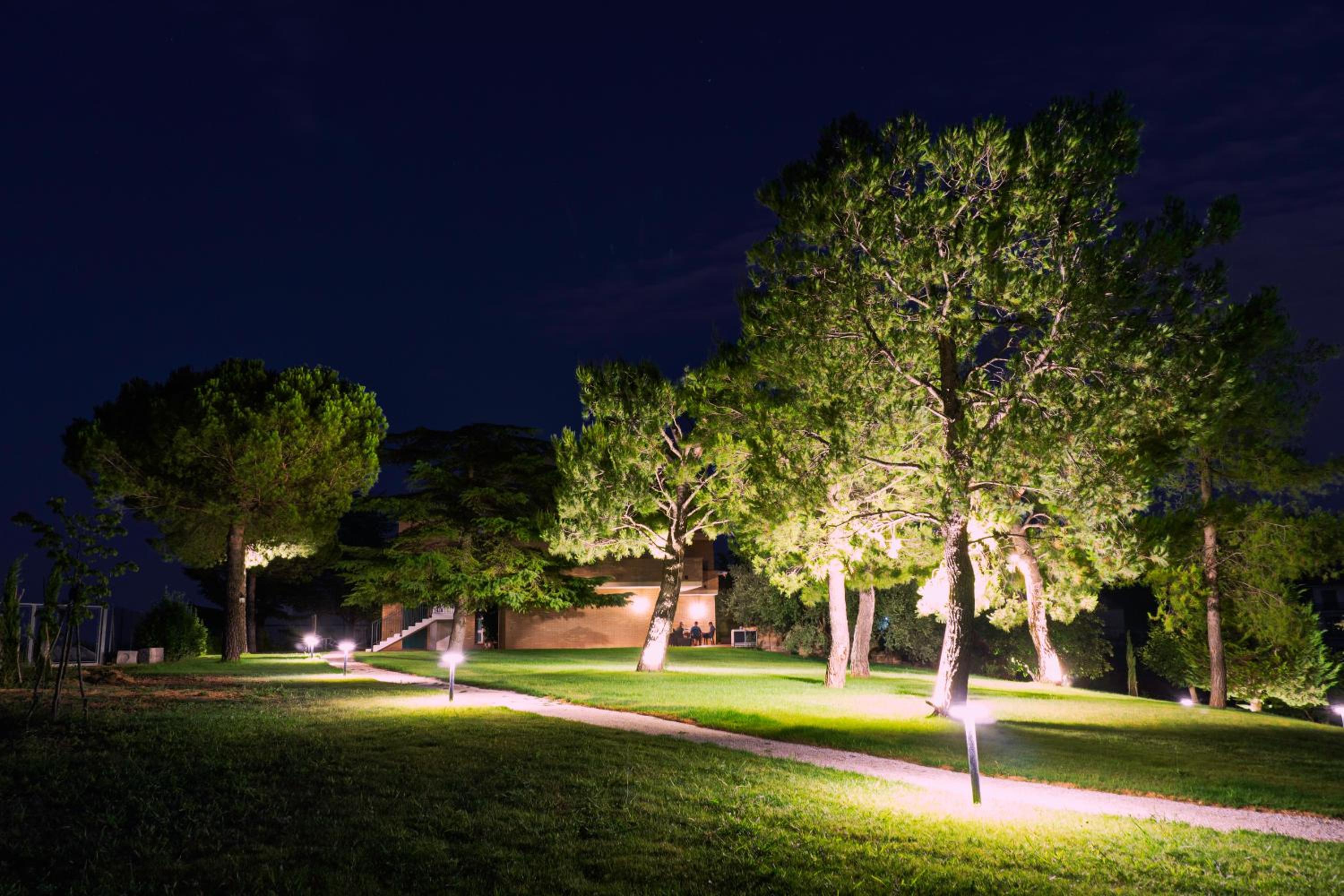 Resort Orizzonti view 4