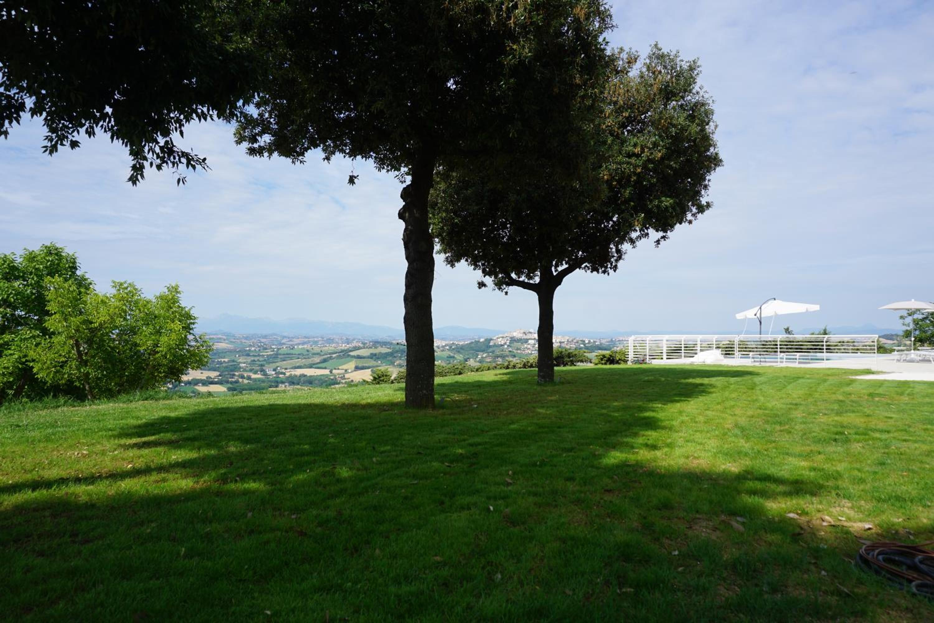 Resort Orizzonti view 3
