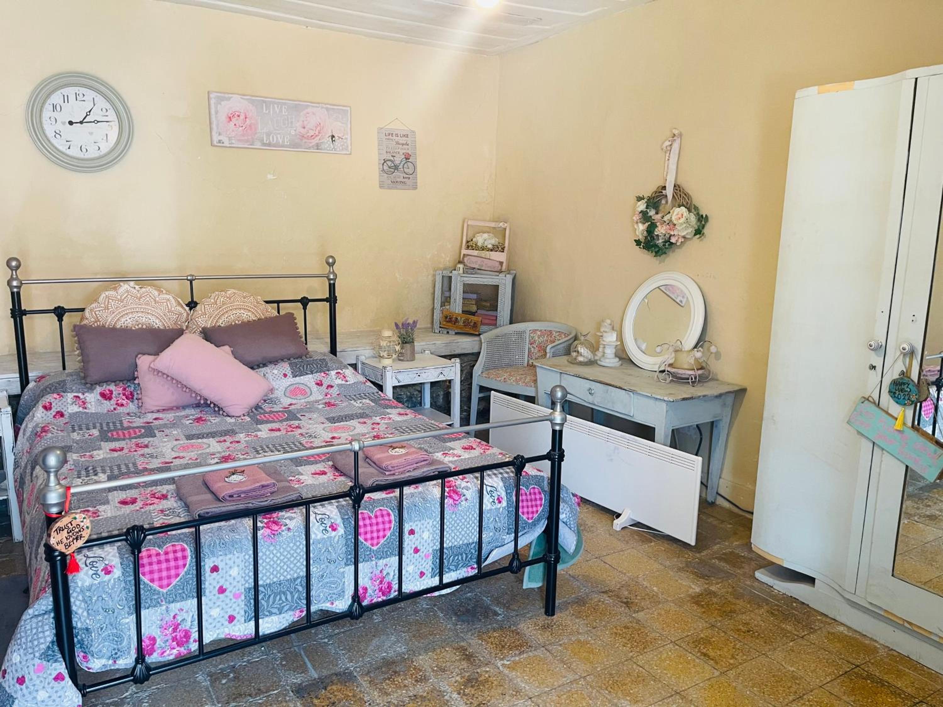 Holiday House Prodromos