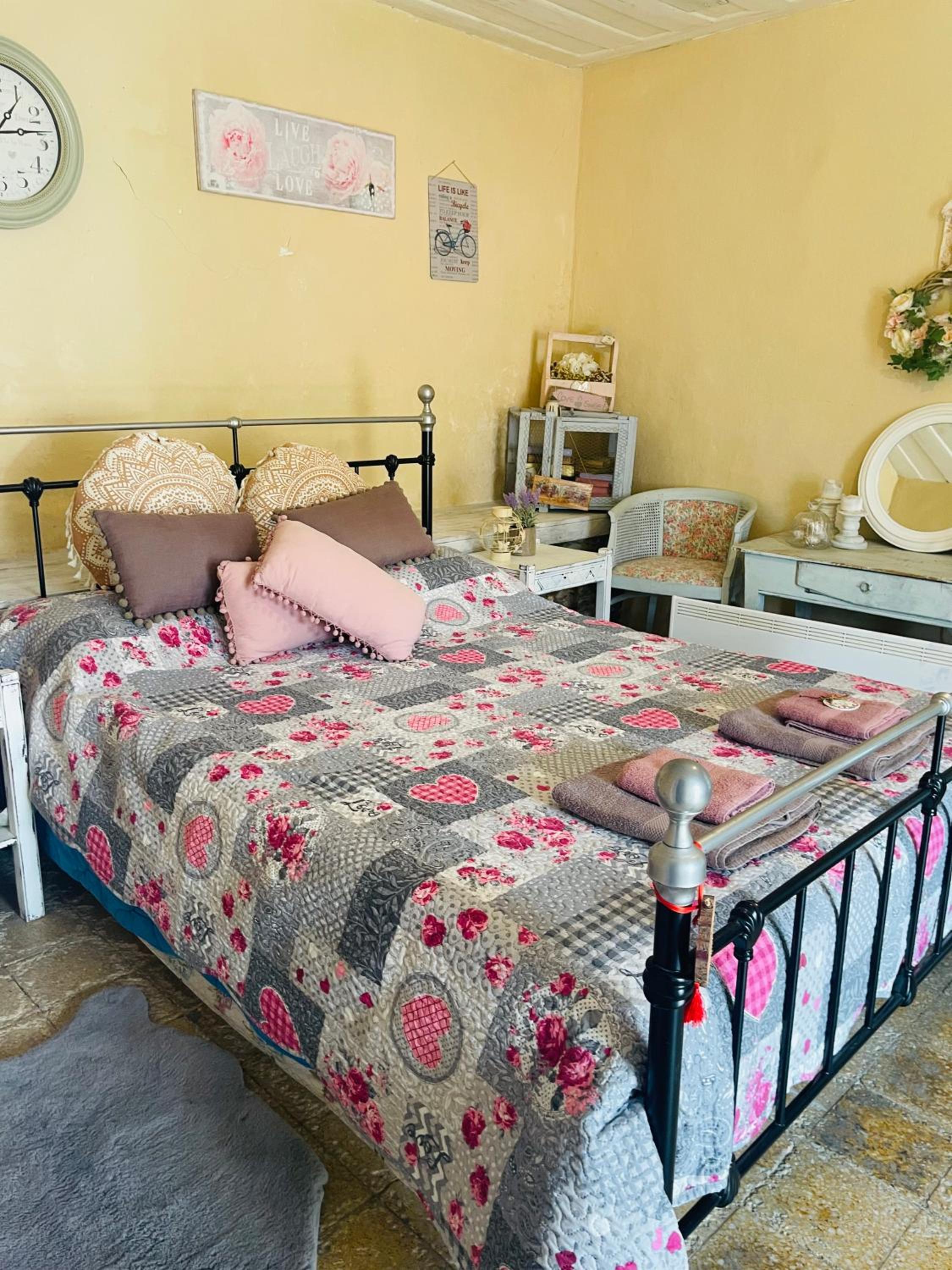 Holiday House Prodromos
