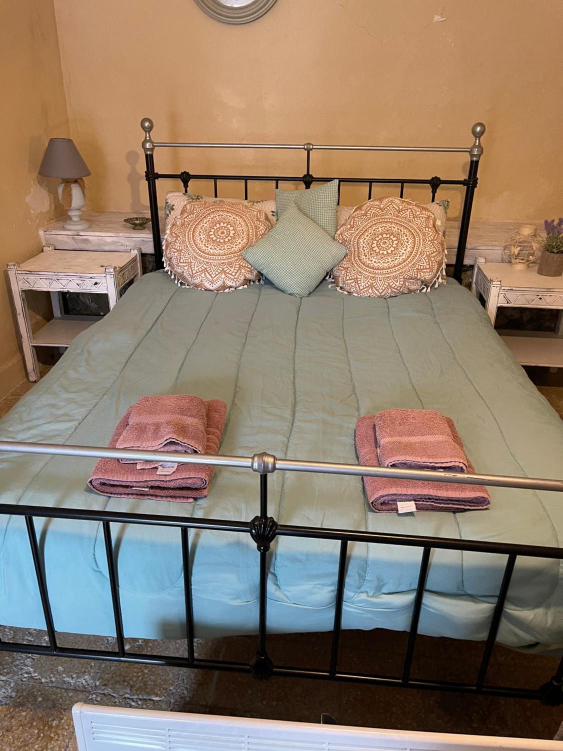 Holiday House Prodromos