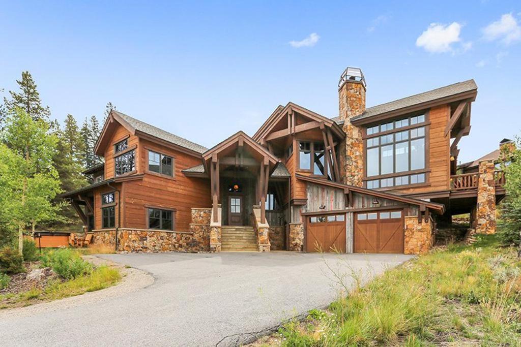 Rocky Fells Lodge in Breckenridge, US