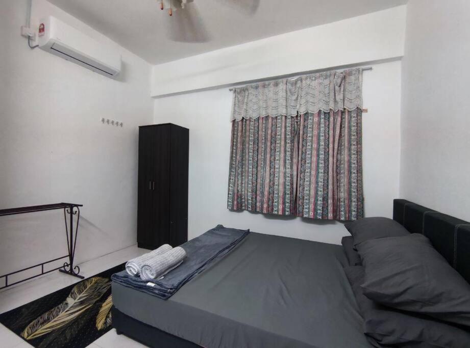 Homestay Bandar Temerloh Wi-Fi Netflix Smart TV photo 4