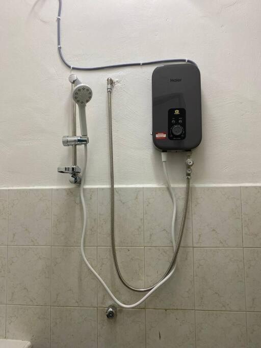 Homestay Bandar Temerloh Wi-Fi Netflix Smart TV photo 5