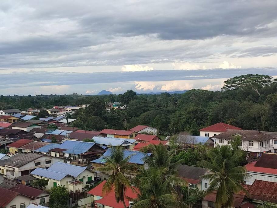 Homestay Bandar Temerloh Wi-Fi Netflix Smart TV photo 6