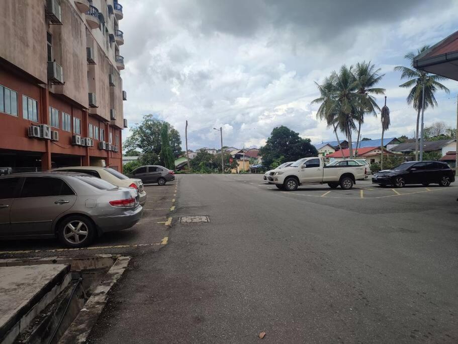 Homestay Bandar Temerloh Wi-Fi Netflix Smart TV photo 7