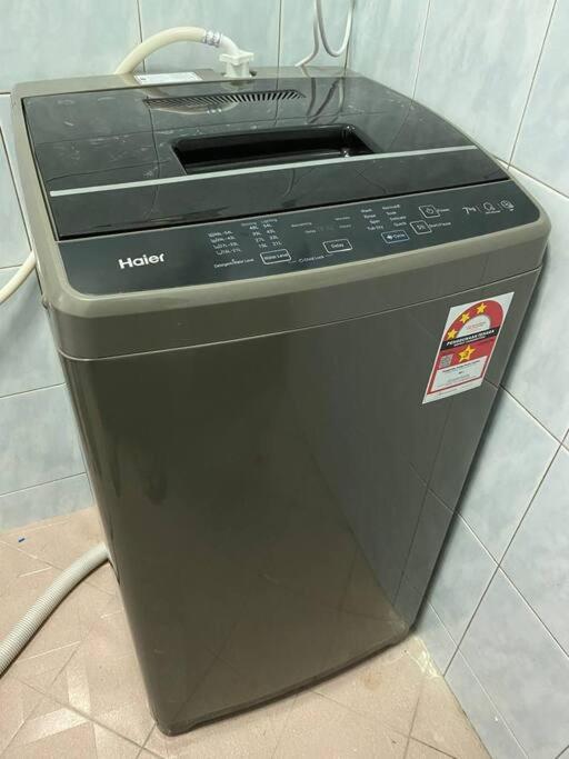 Homestay Bandar Temerloh Wi-Fi Netflix Smart TV photo 8