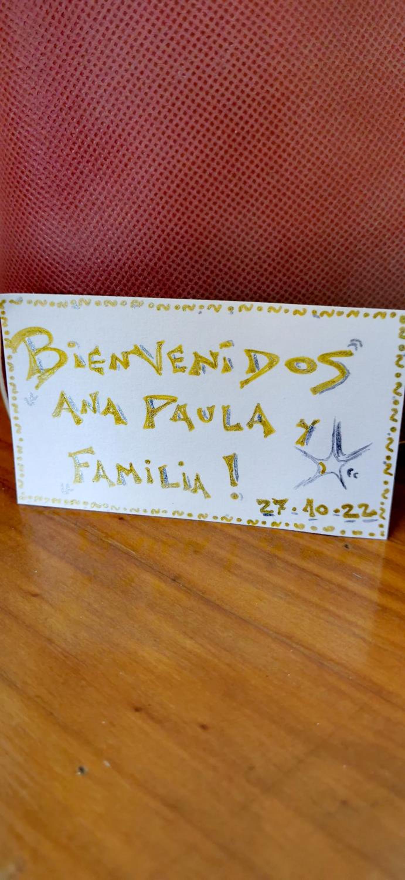 Teodoro's Home